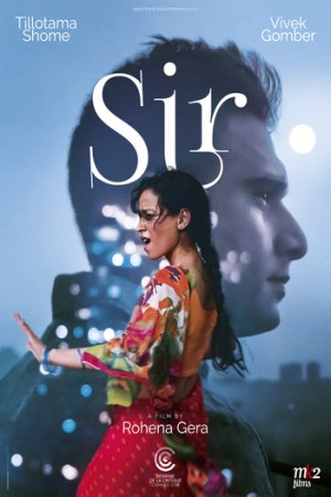 Download Sir (2018) WEB-DL {Hindi DD5.1} Full Movie 480p [300MB] | 720p [1GB] | 1080p [2GB]