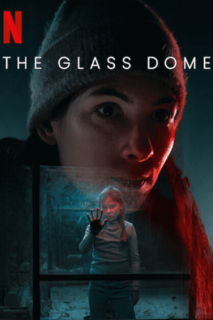 Download The Glass Dome – Season 1 (2025) NBC Series Dual Audio {Hindi-English} 480p | 720p & 1080p WEB-DL