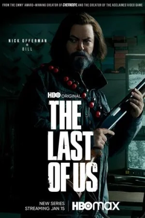 Download The Last Of Us (Season 1 – 2) Dual Audio {Hindi-English} JioHotstar 480p | 720p | 1080p WEB-DLm