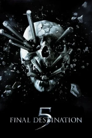 Download Final Destination 5 (2011) Dual Audio {Hindi-English} BluRay 480p [350MB] | 720p [550MB] | 1080p [2.5GB]
