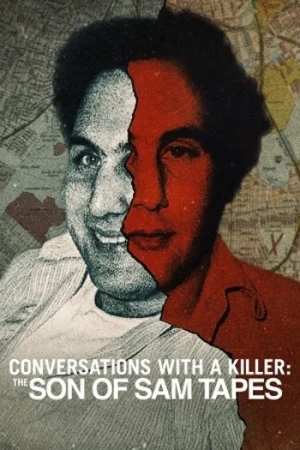 Download Conversations with a Killer: The Son of Sam Tapes (2025) Season 1 Dual Audio {Hindi-English} Series 480p | 720p | 1080p WEB-DL