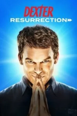 Download Dexter: Resurrection (Season 1) S01E10 Added {English with Subtitles} 480p 720p & 1080p WEB-DL