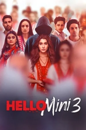 [18+] Download Hello Mini (Season 3) Hindi MX-Original Complete Web Series 480p | 720p | 1080p WEB-DL