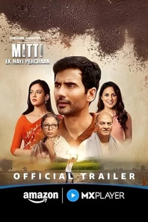 Download Mitti – Ek Nayi Pehchaan (Season 1) Hindi Amazon MiniTV Complete Web Series 480p | 720p | 1080p WEB-DL