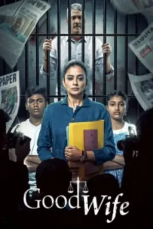 Download Good Wife (Season 1) Hindi JioHotstar Complete Web Series 480p | 720p | 1080p WEB-DL