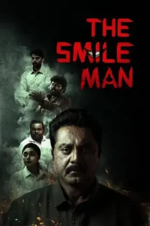 Download The Smile Man (2024) Hindi Dubbed [UltraPlay] WEB-DL 720p [600MB] | 1080p [1.5GB] – Full Movie