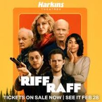 Download Riff Raff (2024) BluRay Dual Audio {Hindi-English} 480p [370MB] | 720p [1.1GB] | 1080p [2.4GB]