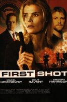 Download First Shot (2002) Dual Audio {Hindi-English} WEB-DL 480p [330MB] | 720p [900MB] | 1080p [2.2GB]