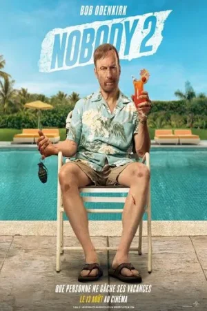 Download Nobody 2 (2025) Hindi Full Movie TELESYNC 480p [300MB] | 720p [650MB] | 1080p [1.3GB]