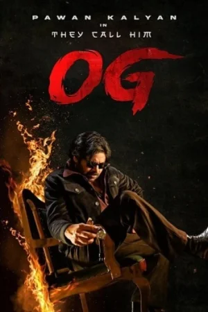 Download They Call Him OG (2025) Dual Audio [Hindi ORG. + Telugu] NF WEB-DL 480p [500MB] | 720p [1.4GB] | 1080p [3.2GB] | 2160p 4K