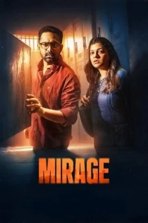 Download Mirage (2025) Dual Audio [Hindi + Malayalam] WeB-DL 480p [450MB] | 720p [1.5GB] | 1080p [2.8GB]