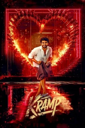 Download K-Ramp (2025) Hindi ORG. Dubbed Full Movie WEB-DL 480p [480MB] | 720p [1.3GB] | 1080p [2.7GB]