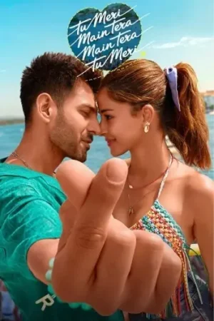 Download Tu Meri Main Tera Main Tera Tu Meri (2025) Hindi (ORG-LiNE) Full Movie PRE-HD 480p [410MB] | 720p [1.4GB] | 1080p [2.6GB] – No Ads