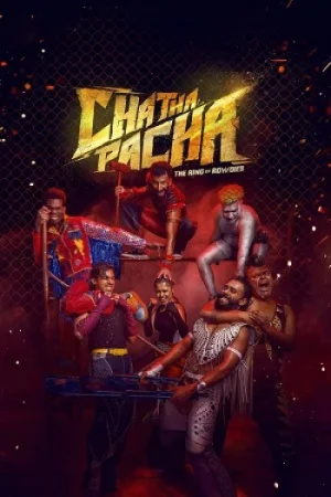 Download Chatha Pacha (2026) Dual Audio [Hindi + Malayalam] 480p [500MB] | 720p [1.3GB] | 1080p [2.7GB] WeB-DL