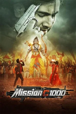 Download Mission C1000 (2026) Hindi Full Movie HDTC 480p [440MB] | 720p [1GB] | 1080p [2.1GB]