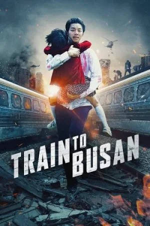 Download Train to Busan (2016) Dual Audio {Hindi-English} BluRay 480p [450MB] | 720p [1GB] | 1080p [2.5GB]