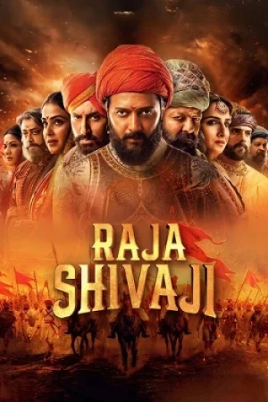 Download Raja Shivaji (2026) Hindi (LiNE) Full Movie HQ-HDTC 480p [540MB] | 720p [1.7GB] | 1080p [3.2GB] 