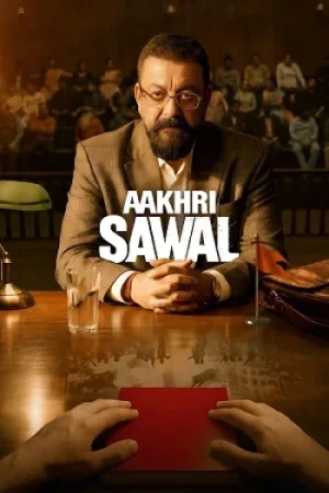 Download Aakhri Sawal (2026) Hindi (LiNE) Full Movie 480p, 720p & 1080p HDTC-Rip