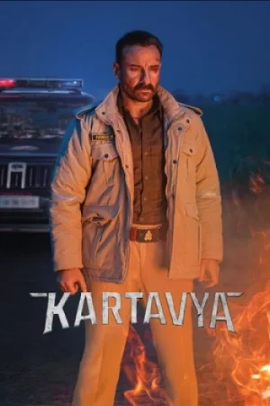 Download Kartavya (2026) Hindi-DD5.1 Full Movie WEB-DL [ 480p, 720p 1080p + 2160p 4K SDR ] – NetFlix Film