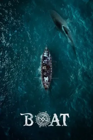 Download Boat (2024) Dual Audio [Hindi + Tamil] 480p [450MB] | 720p [1.1GB] | 1080p [2.5GB] WEB-DL