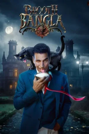 Download Bhooth Bangla (2026) Netflix WEB-DL {Hindi DD5.1} Full Movie 480p [400MB] | 720p [1GB] | 1080p [3.6GB] | 2160p 4K