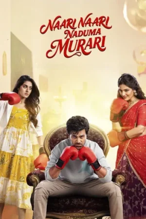 Download Naari Naari Naduma Murari (2026) Multi Audio {Hin+Tam+Tel+Kan} WeB-DL 480p [550MB] | 720p [1.5GB] | 1080p [3.4GB]