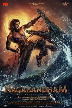 Download Nagabandham – The Secret Treasure (2026) Hindi-Dubbed (LiNE) Full Movie HDTC 480p [680MB] | 720p [1.1GB] | 1080p [7.6GB]