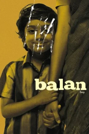 Download Balan: The Boy (2026) Dual Audio [Hindi + Malayalam] 480p [450MB] | 720p [1GB] | 1080p [2.3GB] WeB-DL