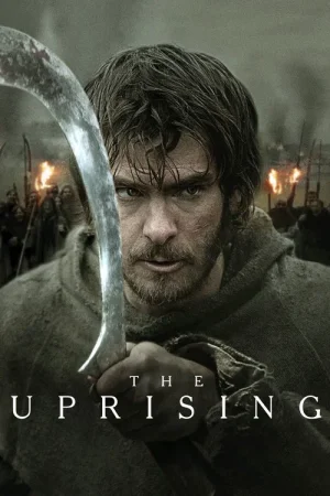 Download The Uprising (2026) WEB-DL (English -DD5.1) Full Movie 480p HD 720p & 1080p x264