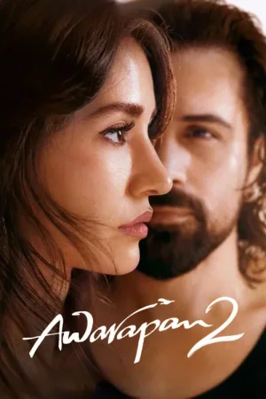 Download Awarapan 2 (2026) AMZN WEB-DL {Hindi DD5.1} Full Movie 480p [350MB] | 720p [1.4GB] | 1080p [2.9GB]