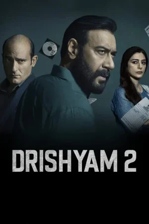 Download Drishyam 2 (2022) Hindi Full Movie WEB-DL 480p [400MB] | 720p [1.2GB] | 1080p [3GB] | 2160p [5.9GB]