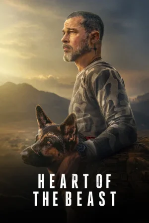 Download Heart of the Beast (2026) HDTC (English – LiNE) Full Movie HD 720p & 1080p x264