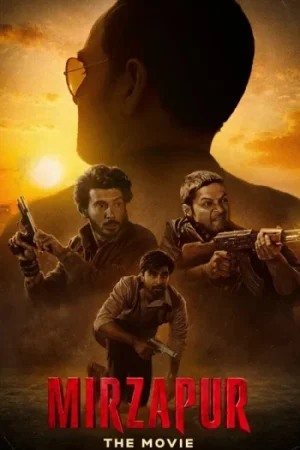 Download* Mirzapur: The Movie (2026) Hindi (LiNE) Full Movie HDTC 480p [800MB] | 720p [2GB] | 1080p [3.8GB] x264