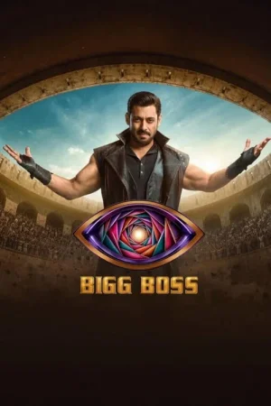 Download Bigg Boss (Season 20) Hindi TV-Show [S20E  52 Added] 1080p | 720p | 480p WEB-DL