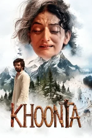 Download Khoonta (2026) Hindi HDTC Full Movie 480p [350MB] | 720p [950MB] | 1080p [1.6GB]