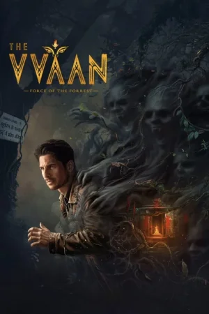 Download The Vvaan (2026) Hindi (AAC-2.0) Full Movie HQ PreDVD 480p [418MB] | 720p [1.1GB] | 1080p [2.5GB] – *No Ads*