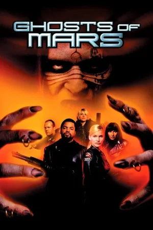 Download Ghosts of Mars (2001) Prime Video : BluRay Dual Audio {Hindi-English} 480p [470MB] | 720p [1GB] | 1080p [2.1GB] x264