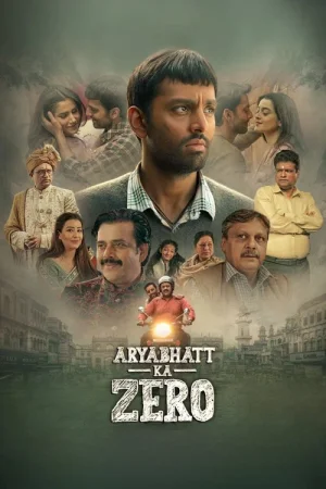 Download Aryabhatt Ka Zero (2026) Hindi JioHotstar : Full Movie WEB-DL 480p [570MB] | 720p [1.4GB] | 1080p [3.3GB] x264