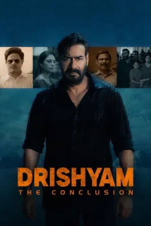 Download Drishyam: 3 (2026) V1-HDTC Hindi (LiNE) Full Movie 480p [515MB] | 720p [1.2GB] | 1080p [3.1GB] x264