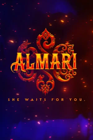 Download Almari (2026) Hindi HDTC Full Movie 480p [480MB] | 720p [1.3GB] | 1080p [2.7GB]