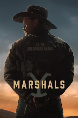 Download Marshals {S02E01 Added} JioHotstar : Dual Audio {Hindi-English} Paramount+ Original-Series 480p 720p &1080p WEB-DL x264