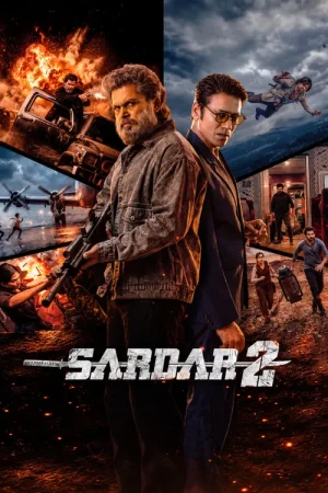 Download Sardar 2 (2026) Dual Audio [Hindi + Tamil] 480p [580MB] | 720p [1.7GB] | 1080p [3.5GB] WeB-DL