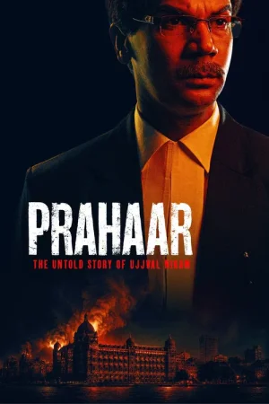 Download Prahaar (2026) Hindi (LiNE) Full Movie HQ-PreDVDRip 480p [430MB] | 720p [1.1GB] | 1080p [2.5GB] – *No Ads*