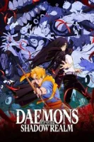 Download Daemons of the Shadow Realm (Season 1) [S01 E24 Added] {Hindi-English-Japanese} Anime Series 480p 720p & 1080p WEB-DL